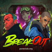 Breakout Arcade Game - Poneclub Casino PH